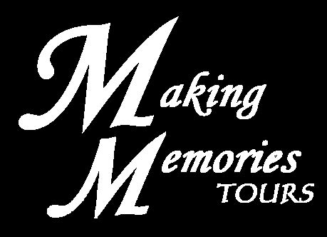 Pick A Trip – Making Memories Tours.